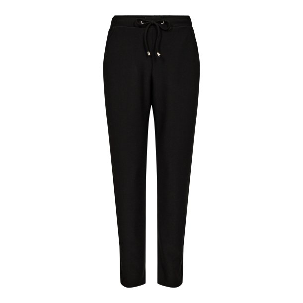 Libert - Henne Zip Pants - Black