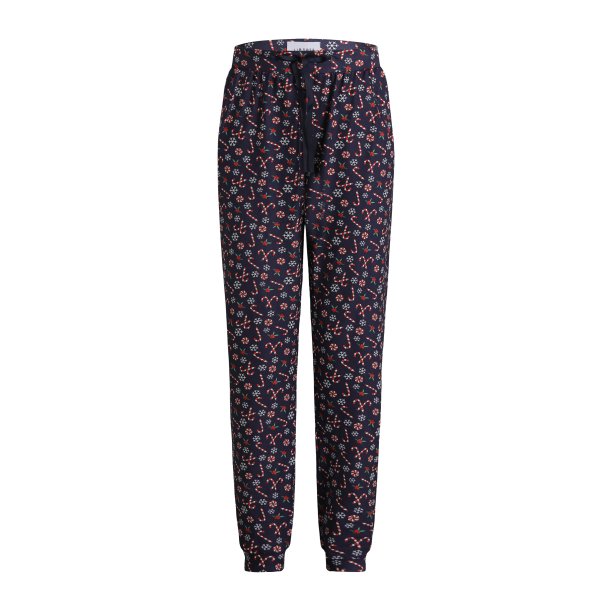 Libert - Alma Pants - Candycane Navy