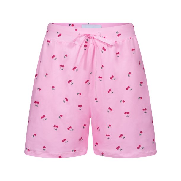 Libert - Alma Shorts - Pink Cherry