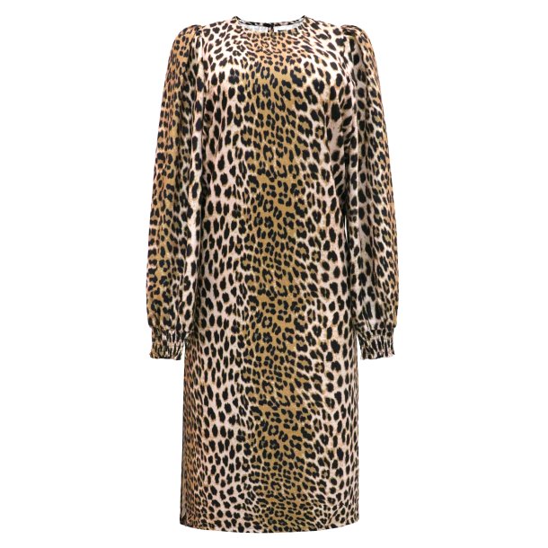 Libert - Ena Dress - Lux Leo