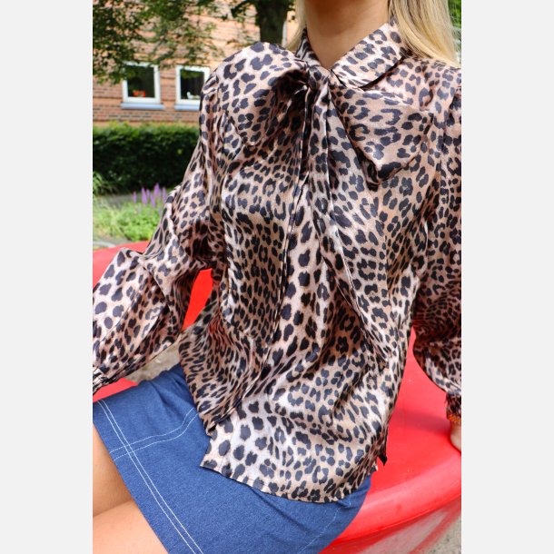 Libert - Elina Blouse - Lux leo