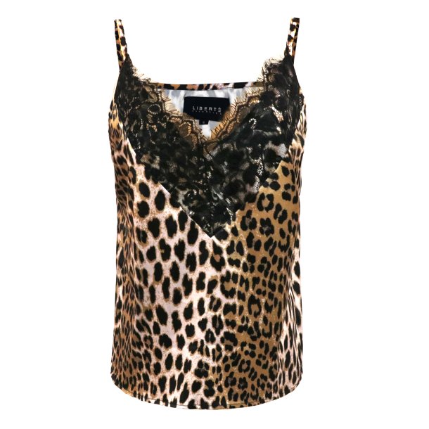 Libert - Lola Top - Lux Leo